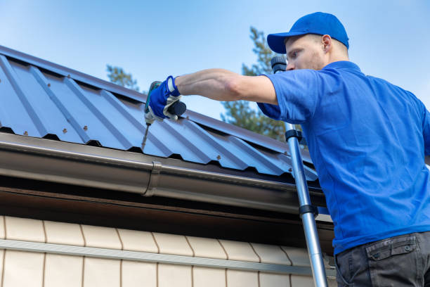 Best Emergency Roof Repair Services  in Laguna Beach, FL