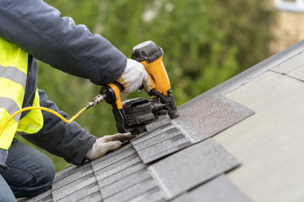 Best Commercial Roofing Services  in Laguna Beach, FL